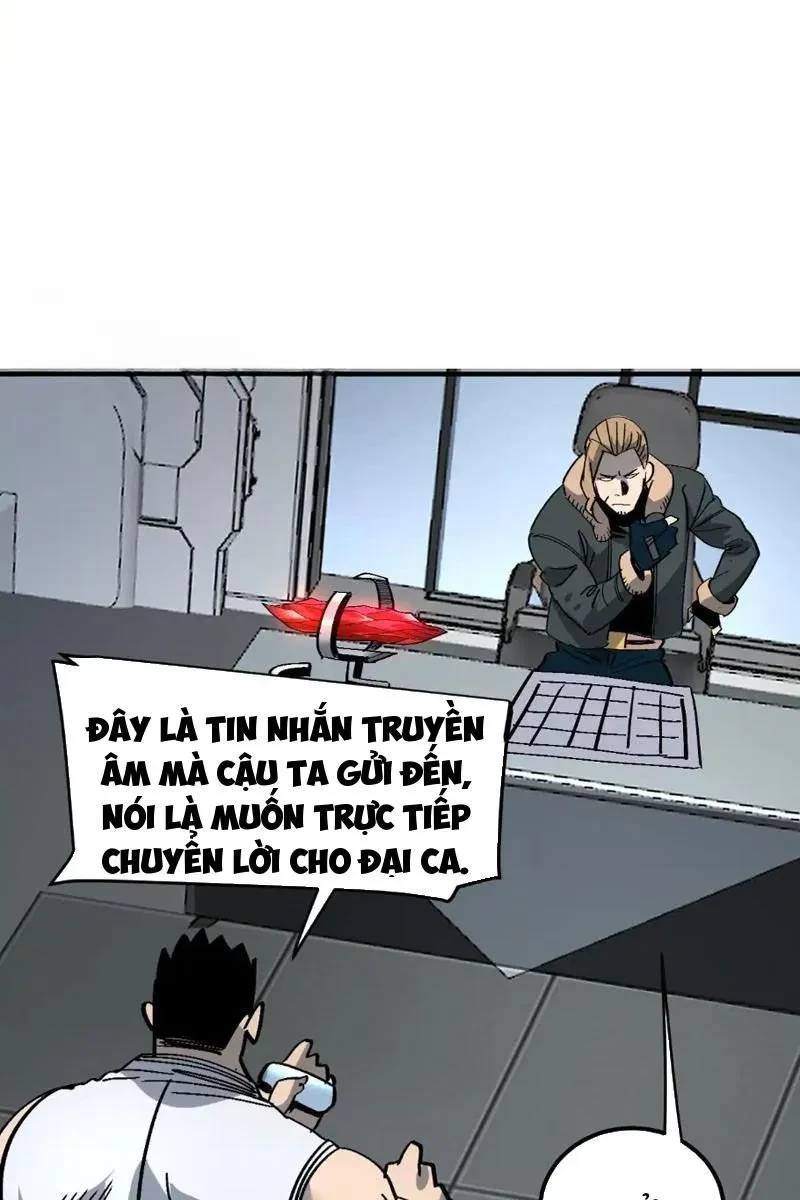 Tôi Dùng Hệ Thống Đỉnh Cấp Tái Tạo Thế Giới Chapter 22 - 84