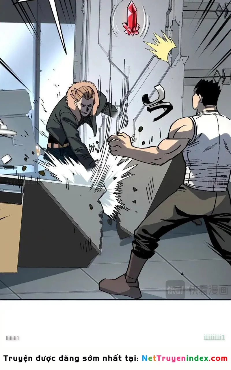 Tôi Dùng Hệ Thống Đỉnh Cấp Tái Tạo Thế Giới Chapter 22 - 89