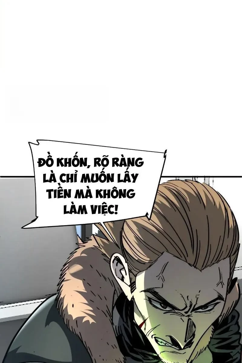 Tôi Dùng Hệ Thống Đỉnh Cấp Tái Tạo Thế Giới Chapter 22 - 90