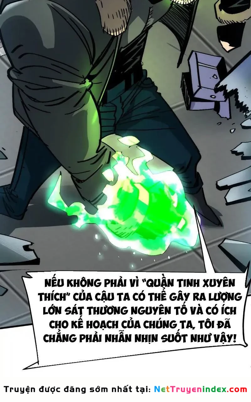 Tôi Dùng Hệ Thống Đỉnh Cấp Tái Tạo Thế Giới Chapter 22 - 91