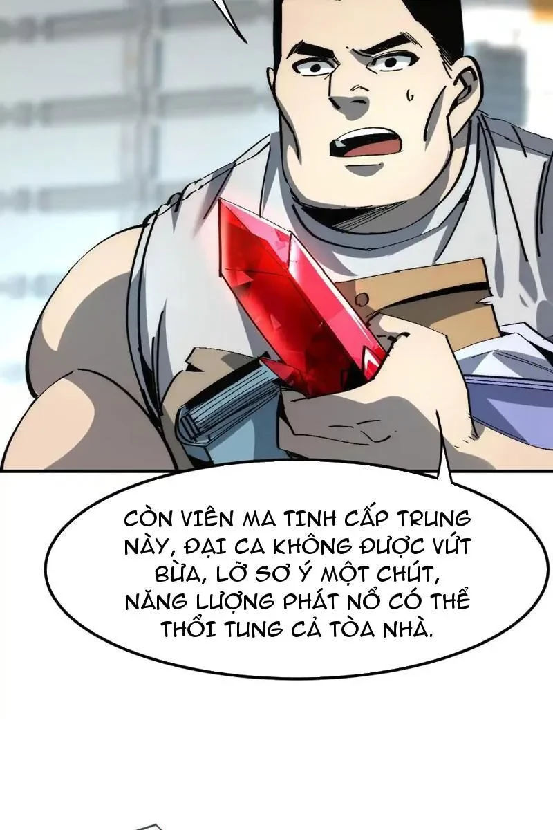 Tôi Dùng Hệ Thống Đỉnh Cấp Tái Tạo Thế Giới Chapter 22 - 94