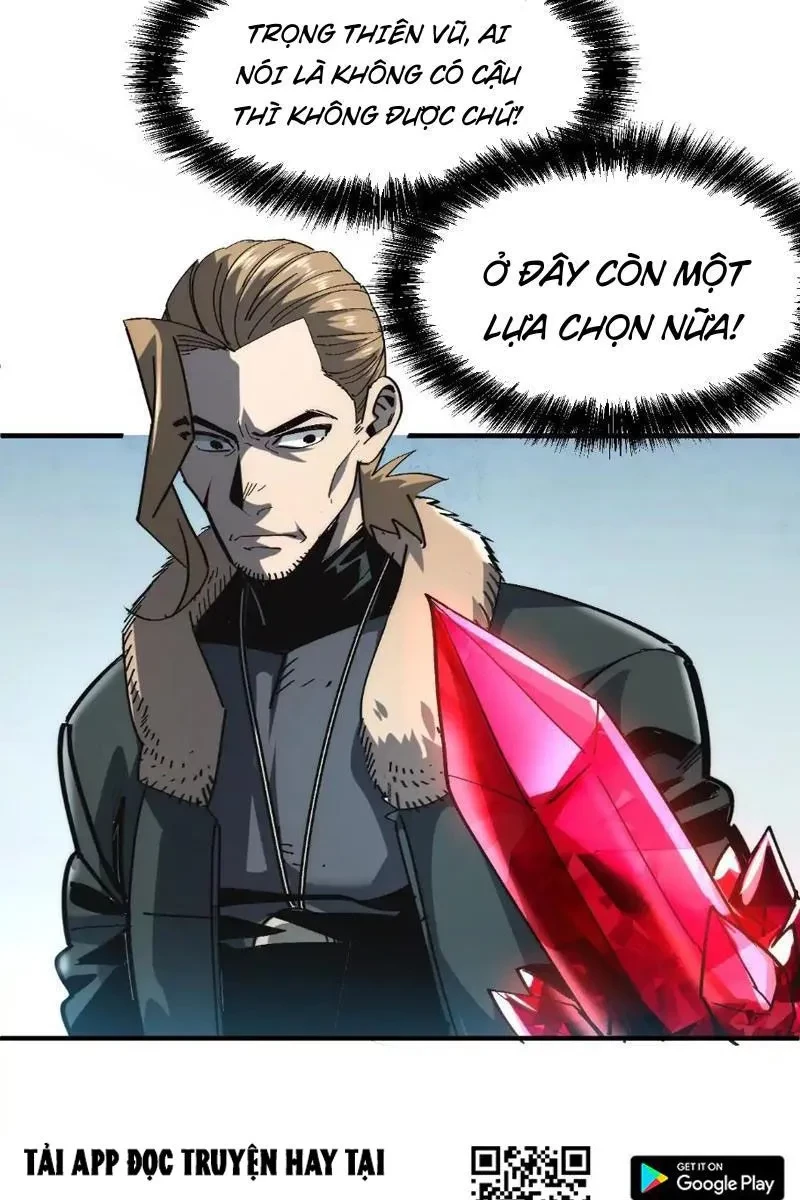 Tôi Dùng Hệ Thống Đỉnh Cấp Tái Tạo Thế Giới Chapter 22 - 96