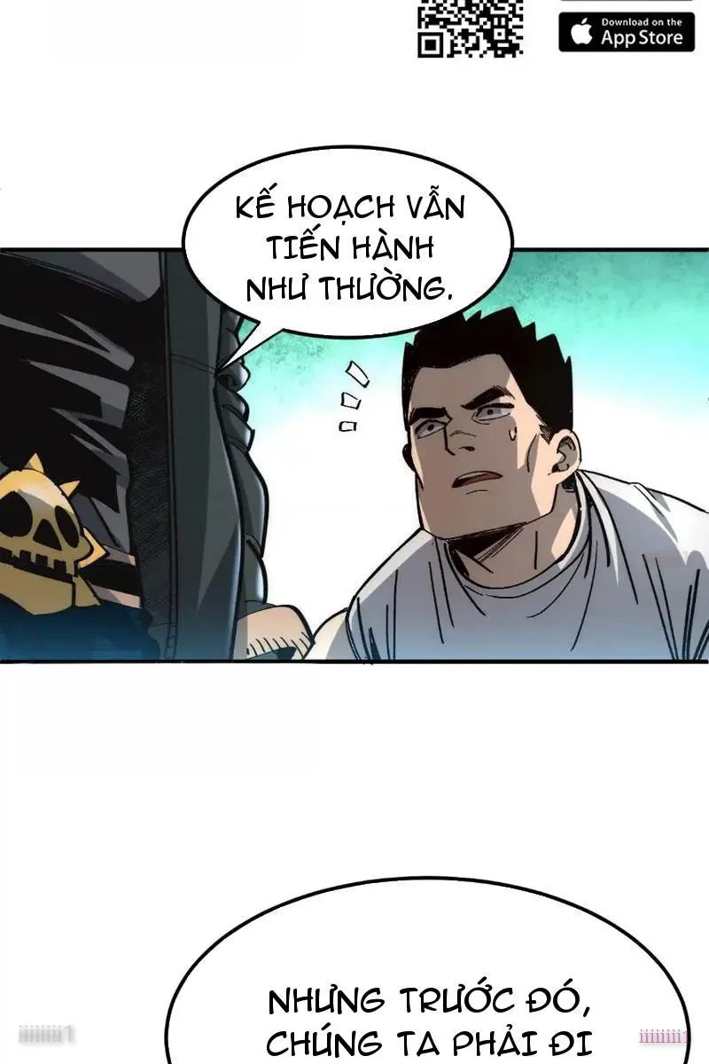 Tôi Dùng Hệ Thống Đỉnh Cấp Tái Tạo Thế Giới Chapter 22 - 97