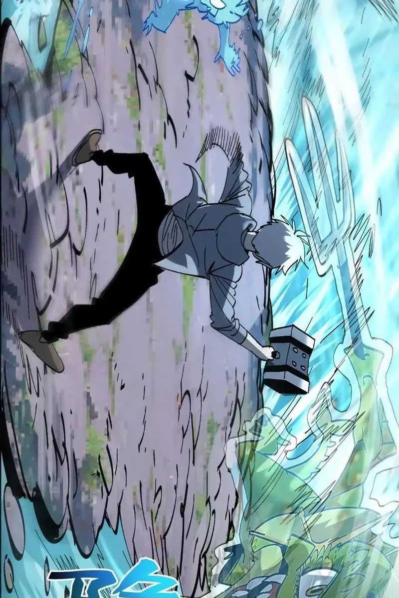 Tôi Dùng Hệ Thống Đỉnh Cấp Tái Tạo Thế Giới Chapter 23 - 3