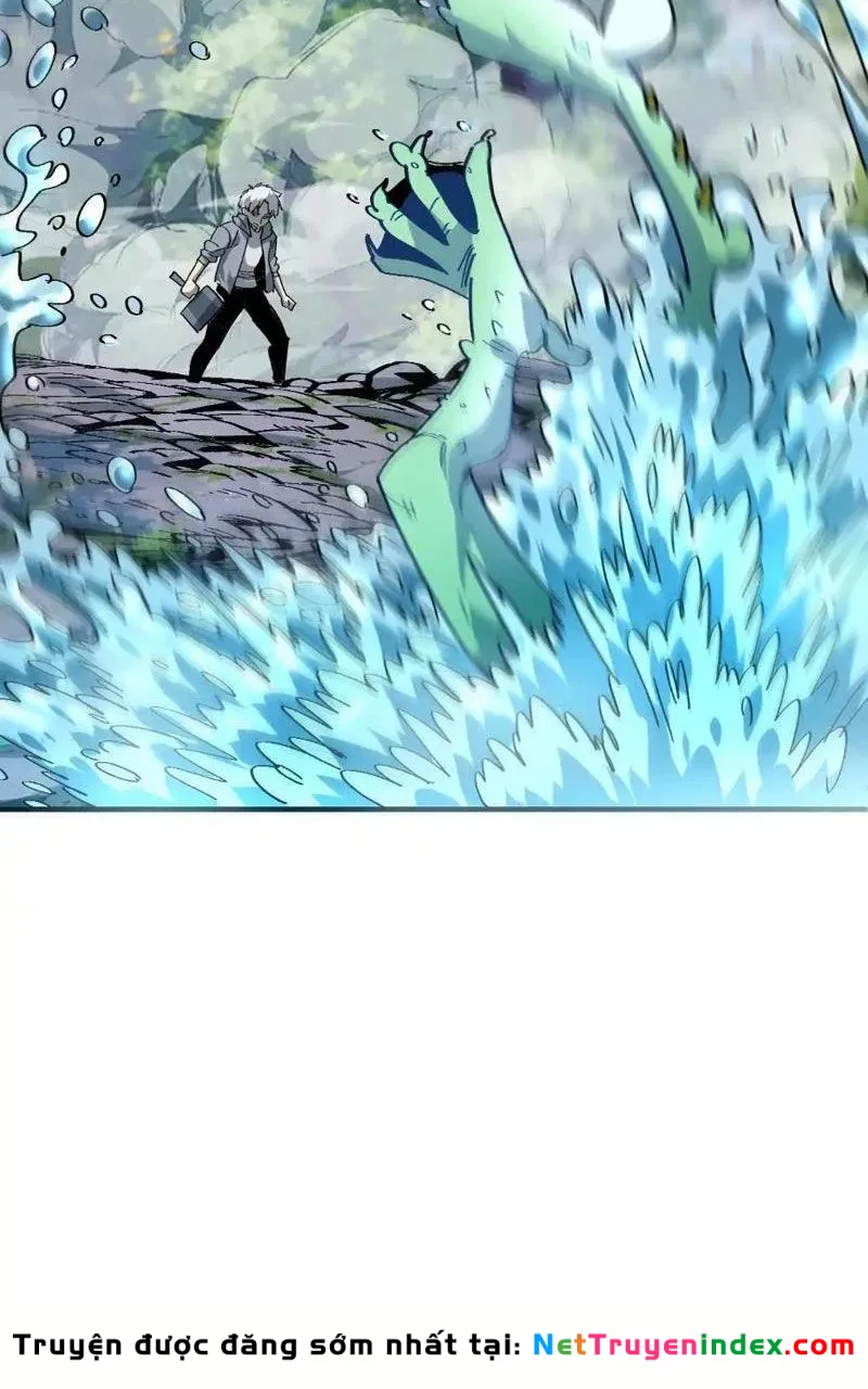 Tôi Dùng Hệ Thống Đỉnh Cấp Tái Tạo Thế Giới Chapter 23 - 5