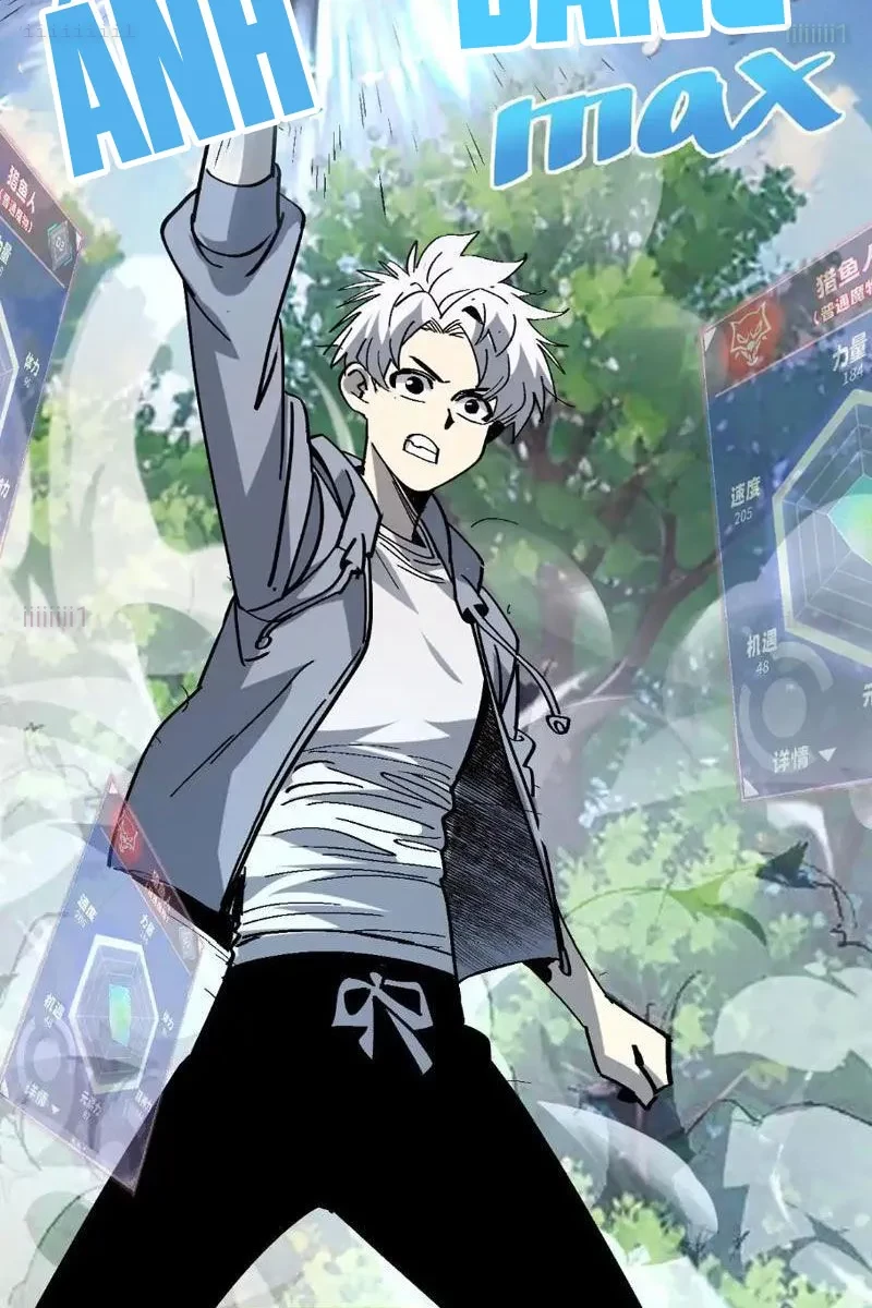 Tôi Dùng Hệ Thống Đỉnh Cấp Tái Tạo Thế Giới Chapter 23 - 8