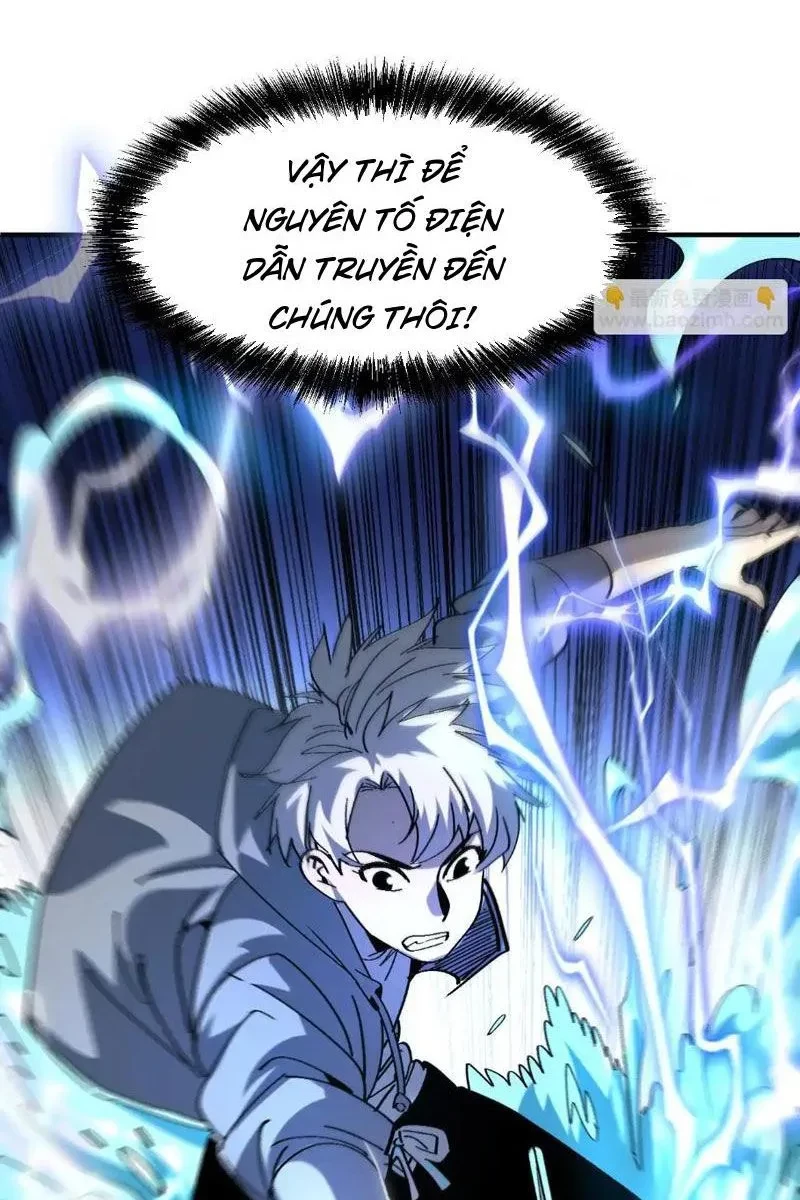 Tôi Dùng Hệ Thống Đỉnh Cấp Tái Tạo Thế Giới Chapter 23 - 10