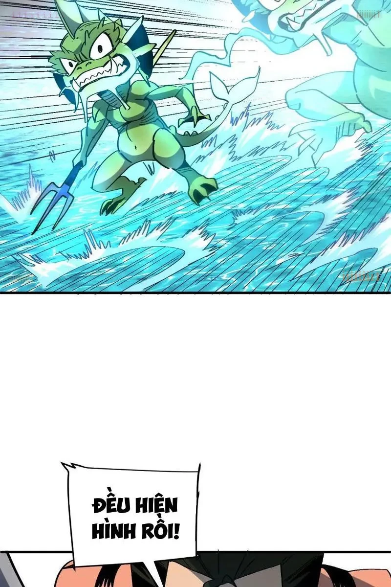 Tôi Dùng Hệ Thống Đỉnh Cấp Tái Tạo Thế Giới Chapter 23 - 15