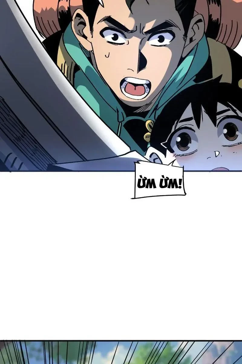 Tôi Dùng Hệ Thống Đỉnh Cấp Tái Tạo Thế Giới Chapter 23 - 16