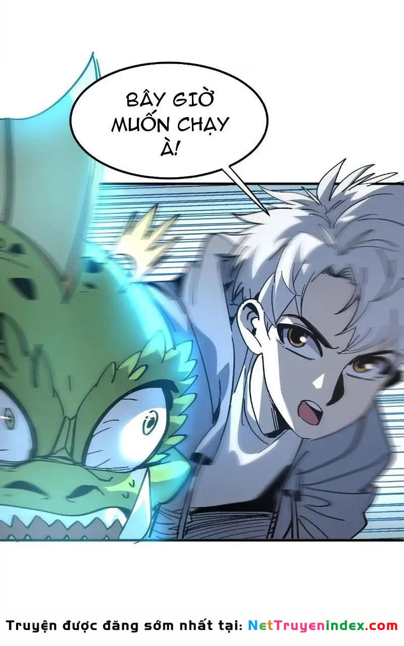 Tôi Dùng Hệ Thống Đỉnh Cấp Tái Tạo Thế Giới Chapter 23 - 18