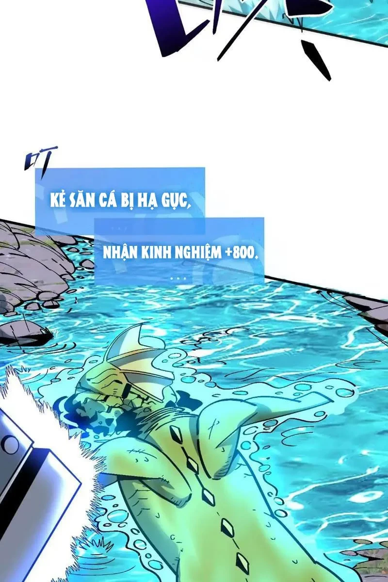 Tôi Dùng Hệ Thống Đỉnh Cấp Tái Tạo Thế Giới Chapter 23 - 21