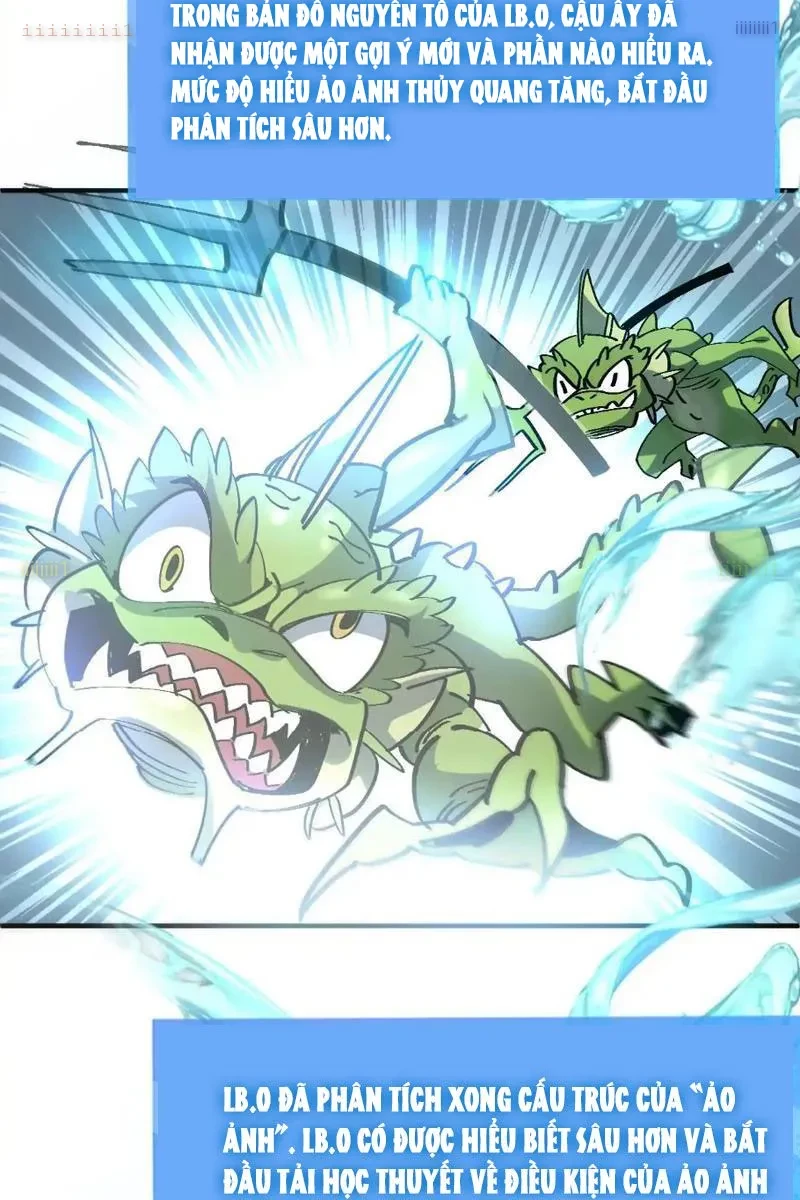 Tôi Dùng Hệ Thống Đỉnh Cấp Tái Tạo Thế Giới Chapter 23 - 24