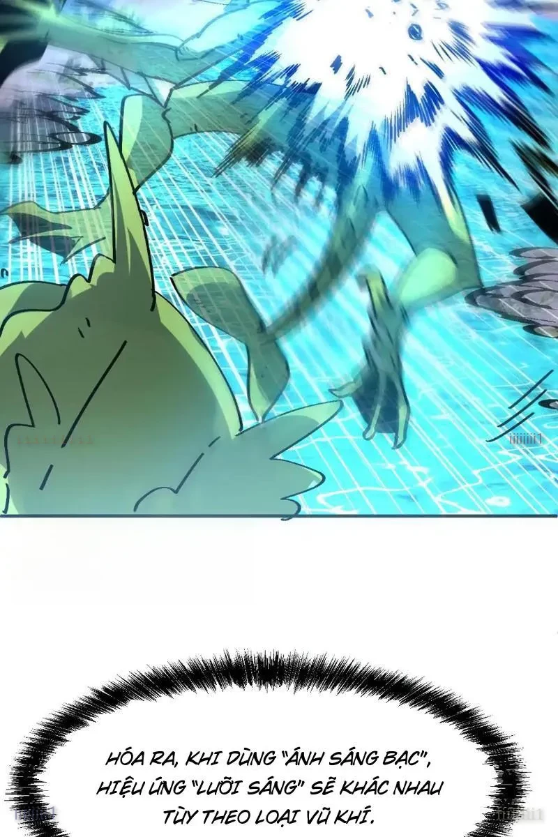 Tôi Dùng Hệ Thống Đỉnh Cấp Tái Tạo Thế Giới Chapter 23 - 26