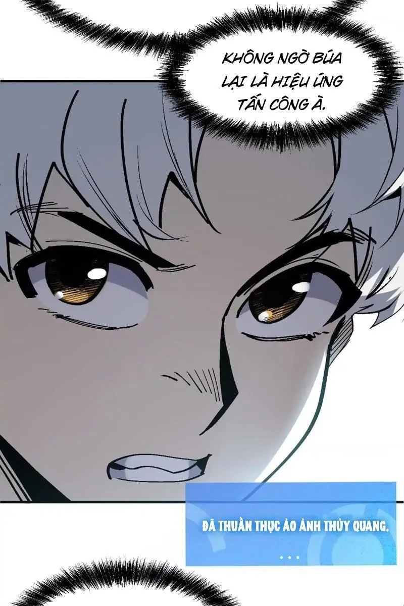 Tôi Dùng Hệ Thống Đỉnh Cấp Tái Tạo Thế Giới Chapter 23 - 27