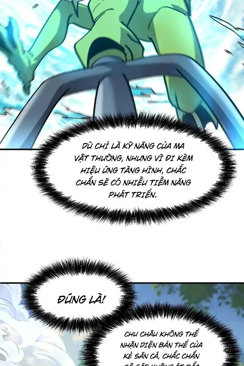 Tôi Dùng Hệ Thống Đỉnh Cấp Tái Tạo Thế Giới Chapter 23 - 29