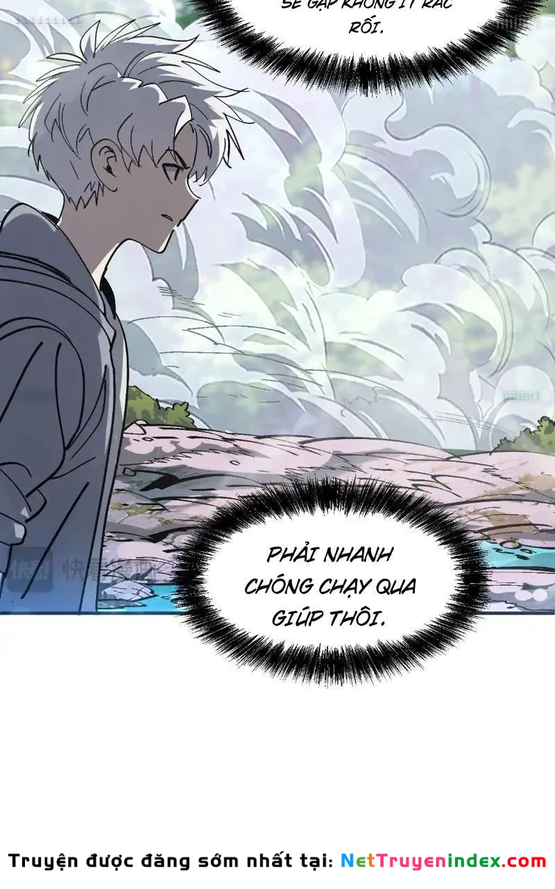 Tôi Dùng Hệ Thống Đỉnh Cấp Tái Tạo Thế Giới Chapter 23 - 30