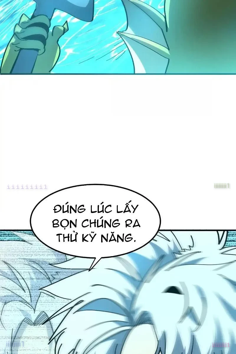 Tôi Dùng Hệ Thống Đỉnh Cấp Tái Tạo Thế Giới Chapter 23 - 34