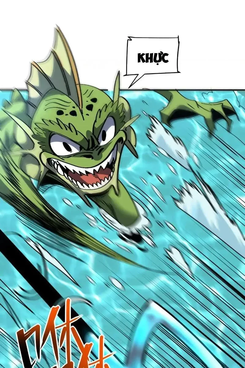 Tôi Dùng Hệ Thống Đỉnh Cấp Tái Tạo Thế Giới Chapter 23 - 36