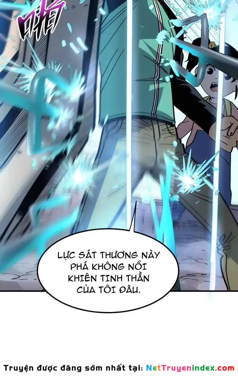 Tôi Dùng Hệ Thống Đỉnh Cấp Tái Tạo Thế Giới Chapter 23 - 38