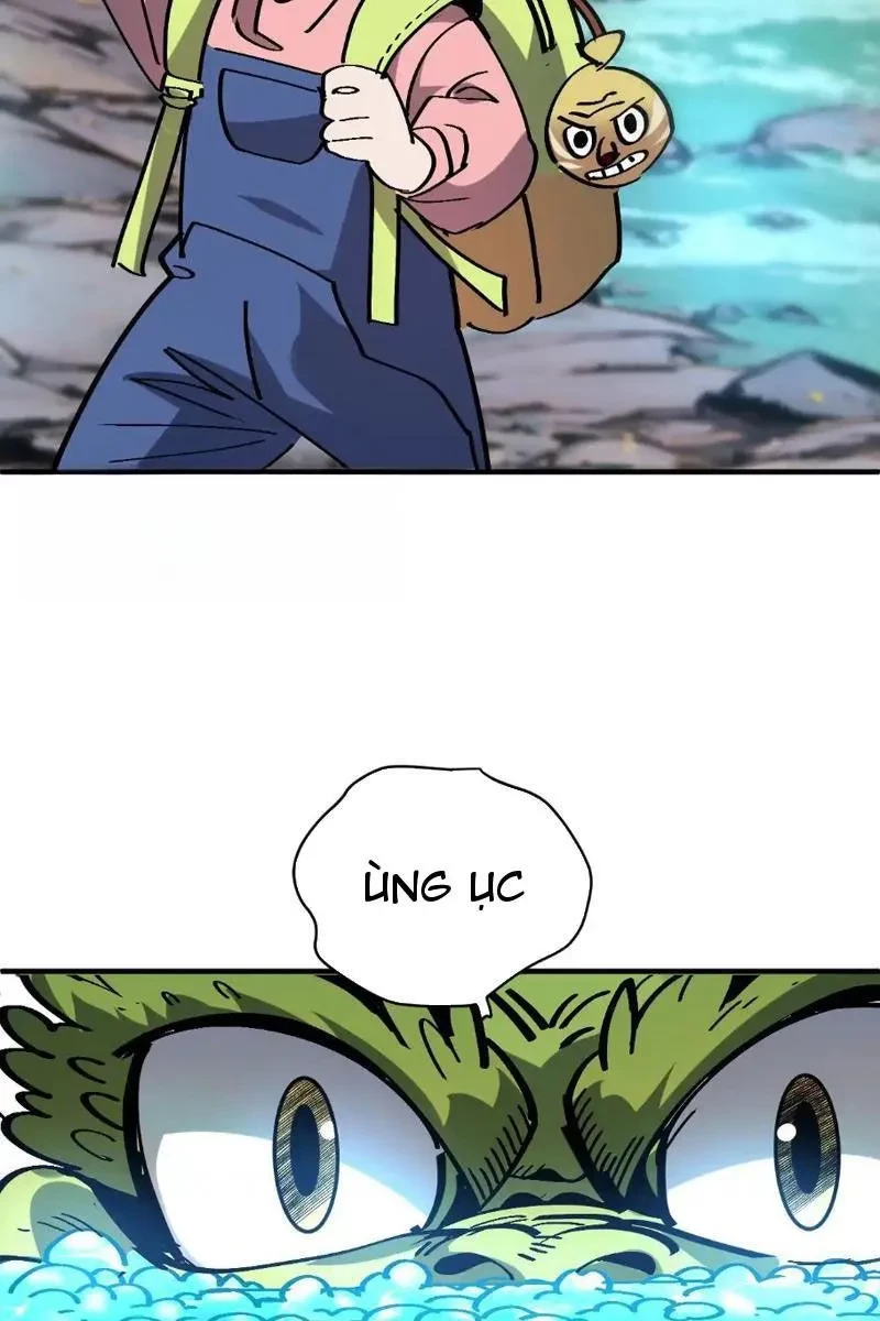 Tôi Dùng Hệ Thống Đỉnh Cấp Tái Tạo Thế Giới Chapter 23 - 41