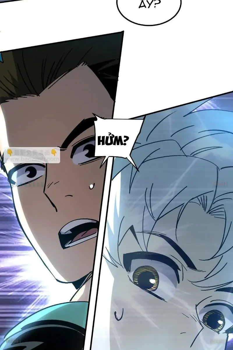 Tôi Dùng Hệ Thống Đỉnh Cấp Tái Tạo Thế Giới Chapter 23 - 48