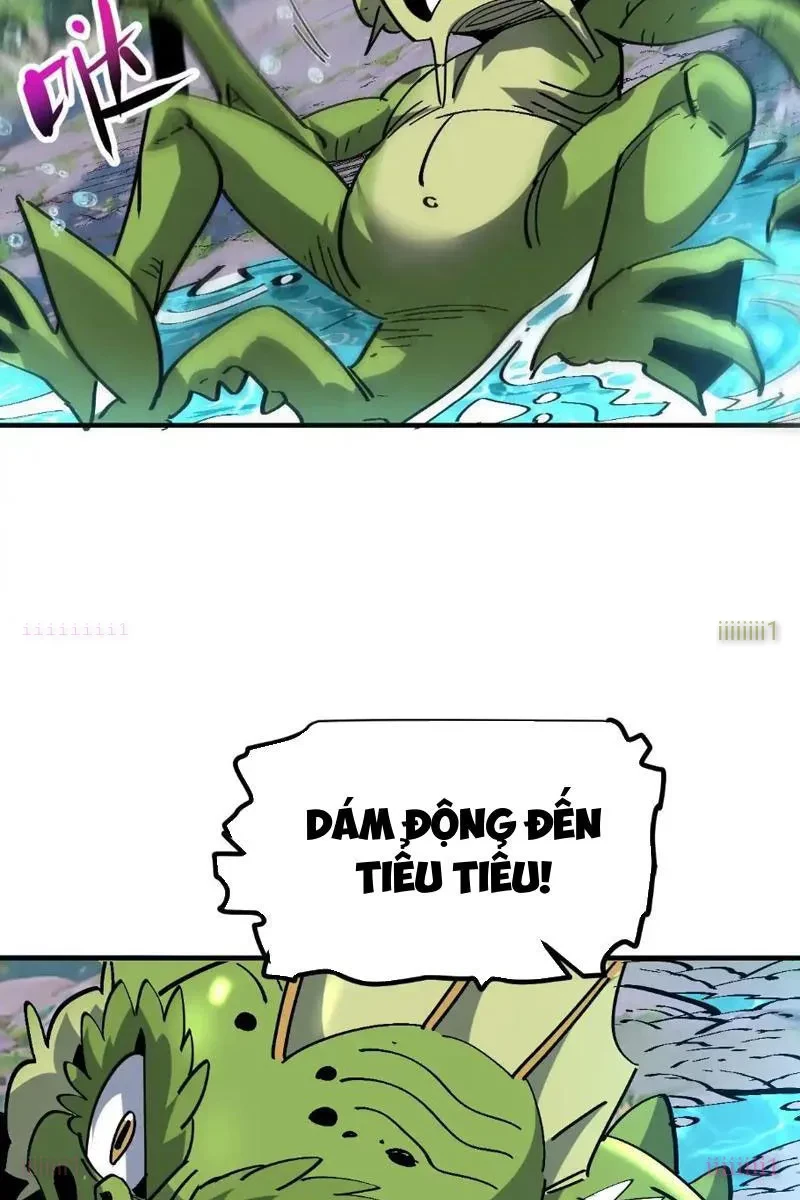 Tôi Dùng Hệ Thống Đỉnh Cấp Tái Tạo Thế Giới Chapter 23 - 50