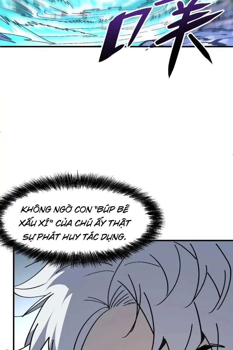 Tôi Dùng Hệ Thống Đỉnh Cấp Tái Tạo Thế Giới Chapter 23 - 55