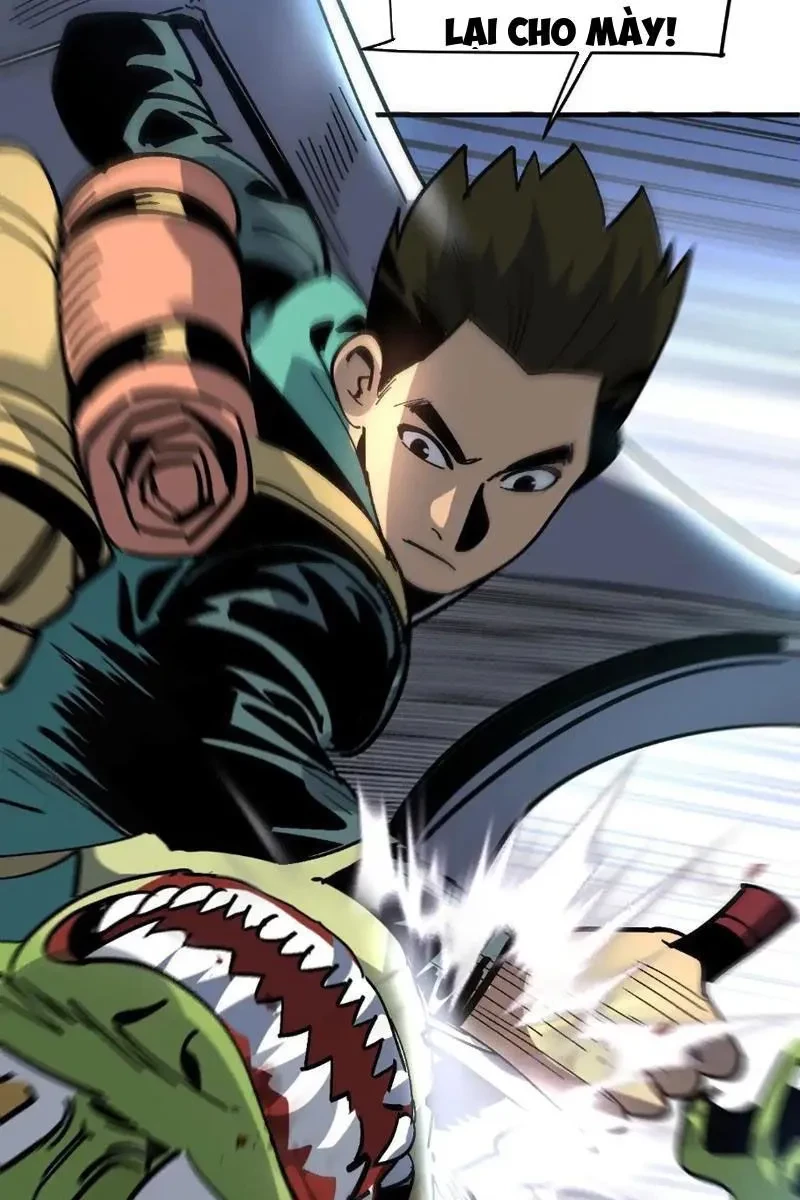 Tôi Dùng Hệ Thống Đỉnh Cấp Tái Tạo Thế Giới Chapter 23 - 57