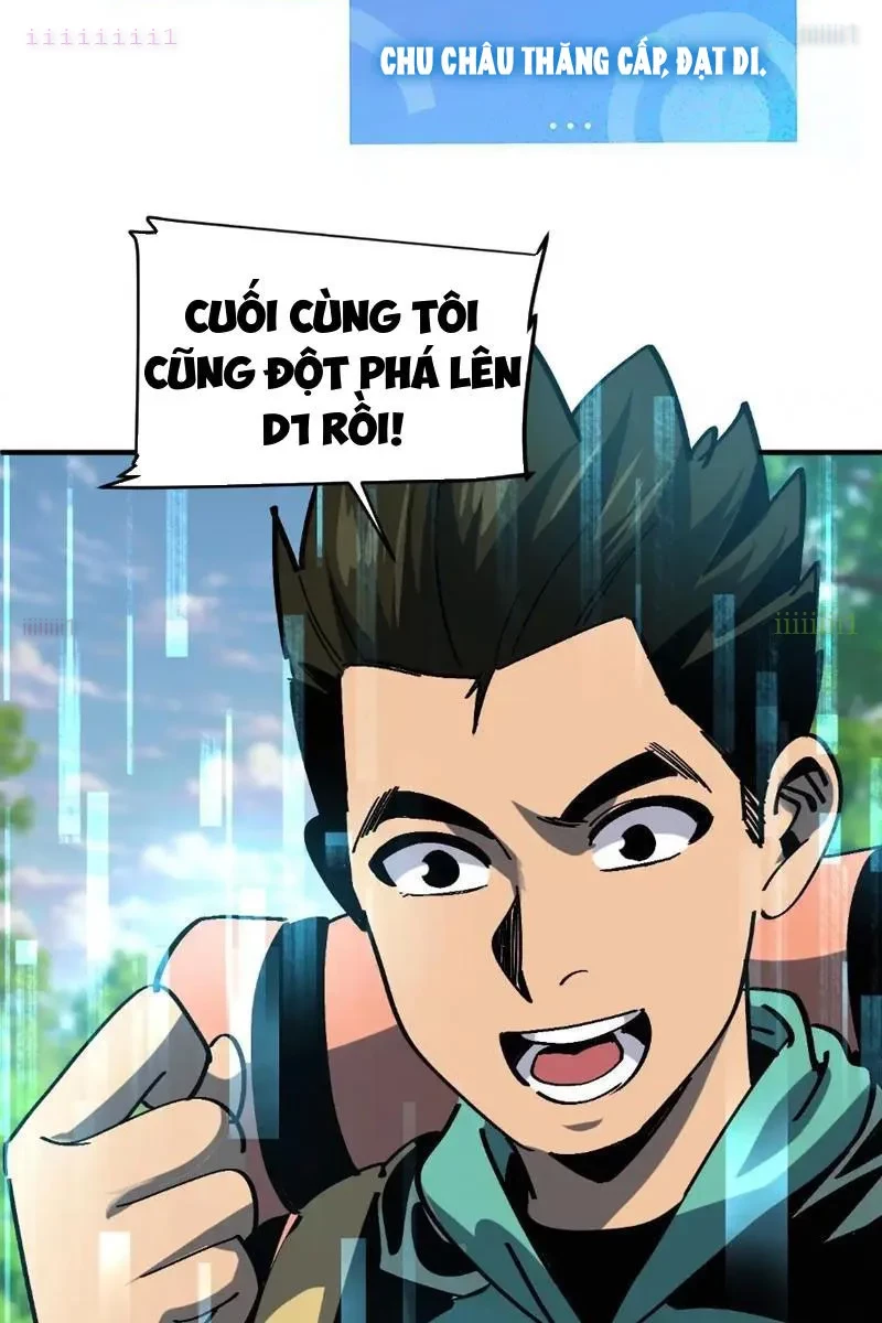 Tôi Dùng Hệ Thống Đỉnh Cấp Tái Tạo Thế Giới Chapter 23 - 60