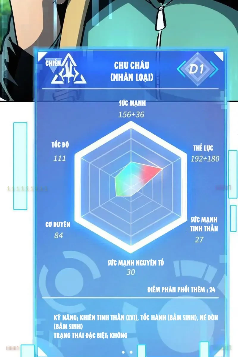 Tôi Dùng Hệ Thống Đỉnh Cấp Tái Tạo Thế Giới Chapter 23 - 61