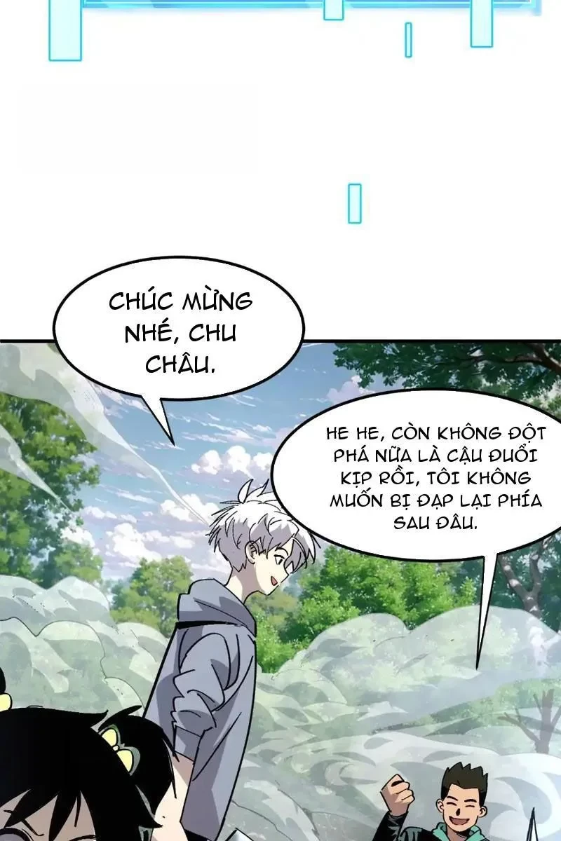 Tôi Dùng Hệ Thống Đỉnh Cấp Tái Tạo Thế Giới Chapter 23 - 62