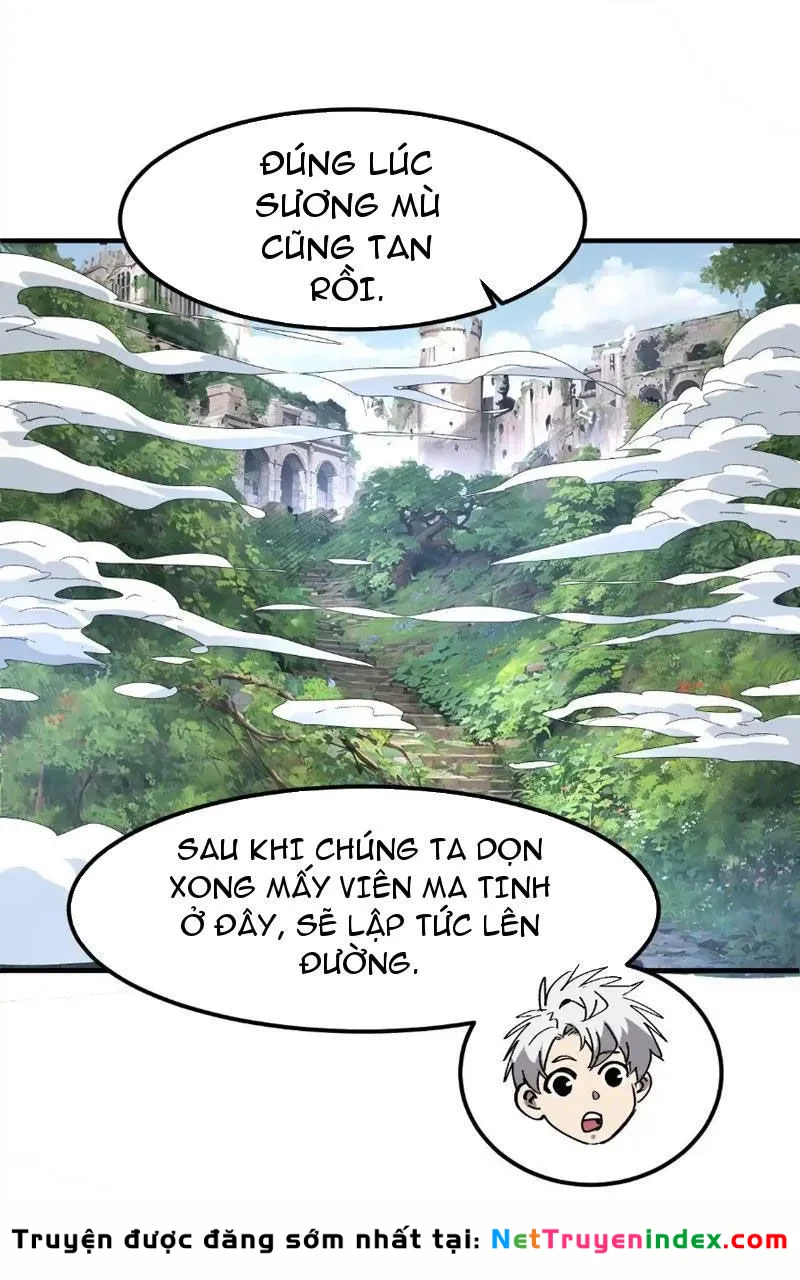 Tôi Dùng Hệ Thống Đỉnh Cấp Tái Tạo Thế Giới Chapter 23 - 64