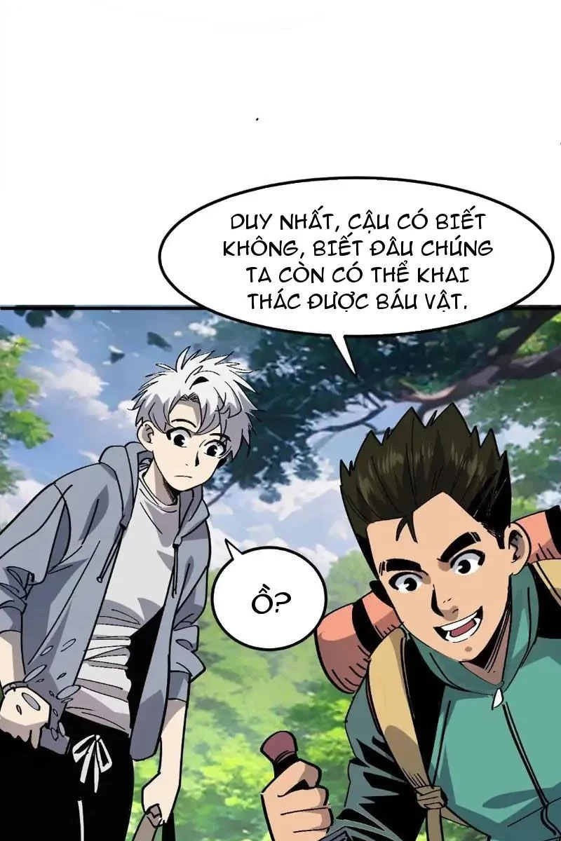 Tôi Dùng Hệ Thống Đỉnh Cấp Tái Tạo Thế Giới Chapter 23 - 65