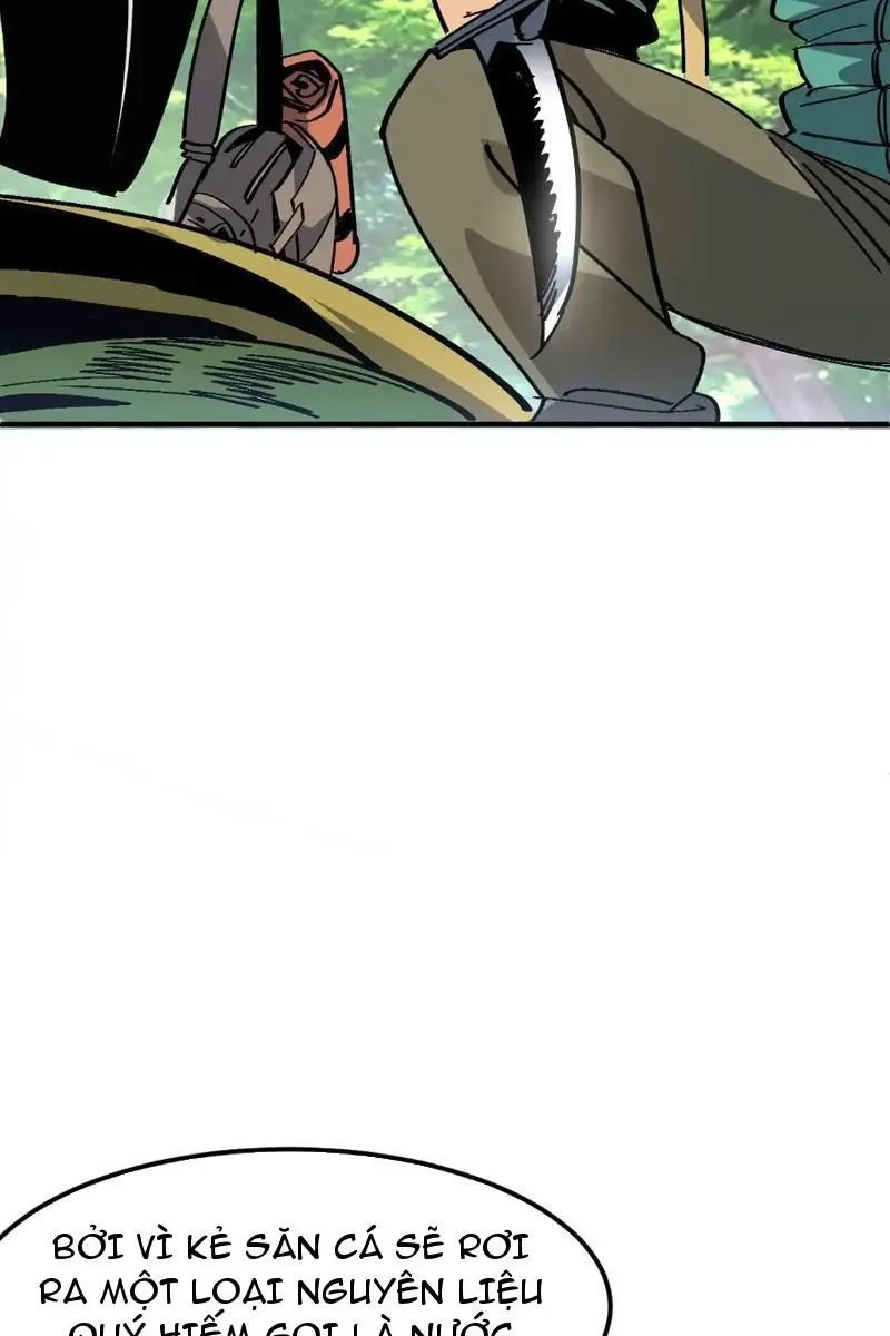 Tôi Dùng Hệ Thống Đỉnh Cấp Tái Tạo Thế Giới Chapter 23 - 66