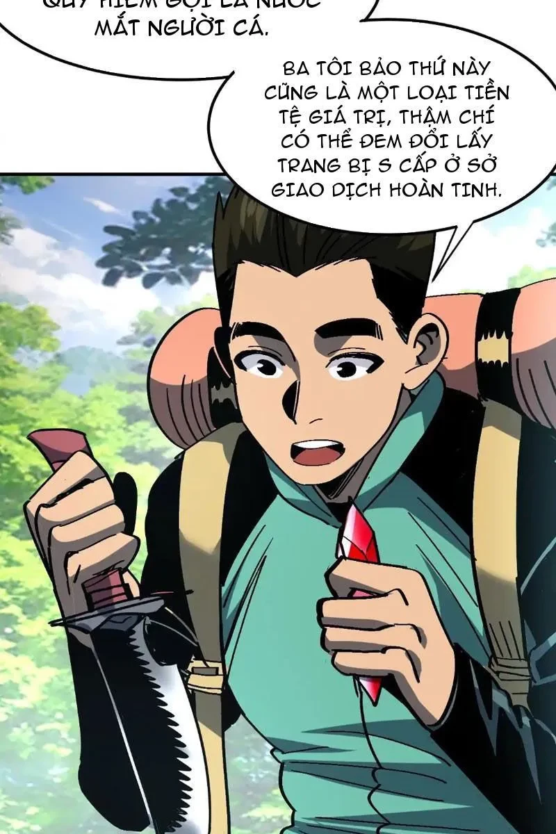 Tôi Dùng Hệ Thống Đỉnh Cấp Tái Tạo Thế Giới Chapter 23 - 67