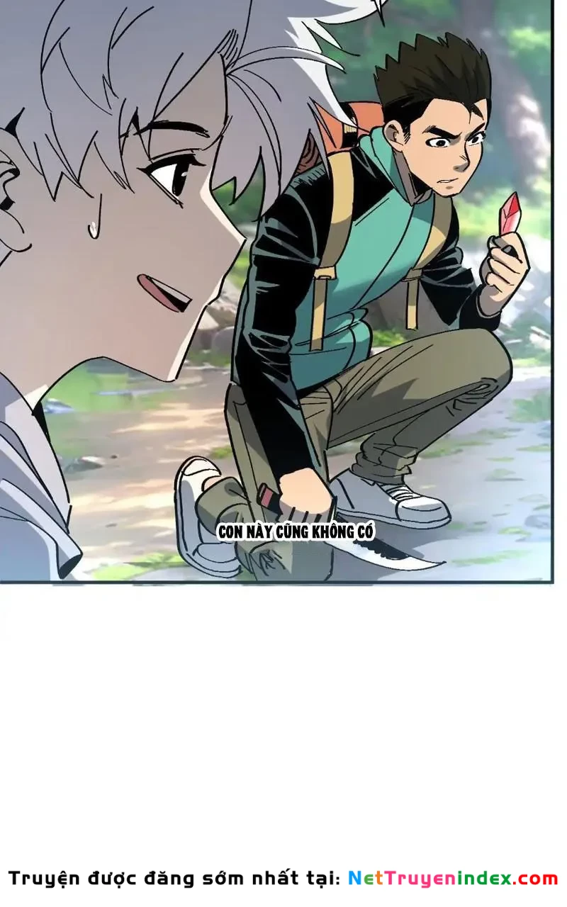 Tôi Dùng Hệ Thống Đỉnh Cấp Tái Tạo Thế Giới Chapter 23 - 69