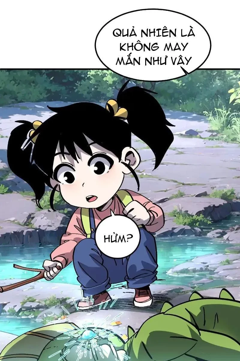 Tôi Dùng Hệ Thống Đỉnh Cấp Tái Tạo Thế Giới Chapter 23 - 70