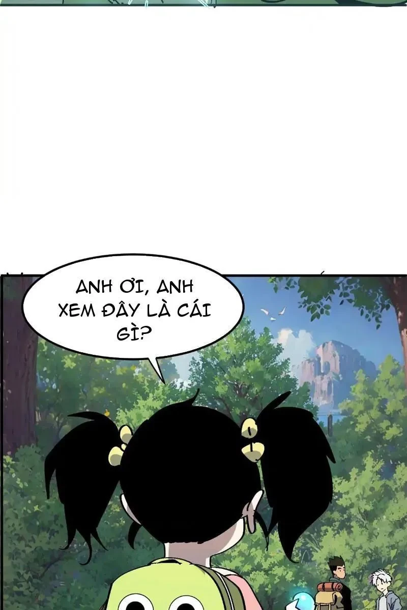 Tôi Dùng Hệ Thống Đỉnh Cấp Tái Tạo Thế Giới Chapter 23 - 71