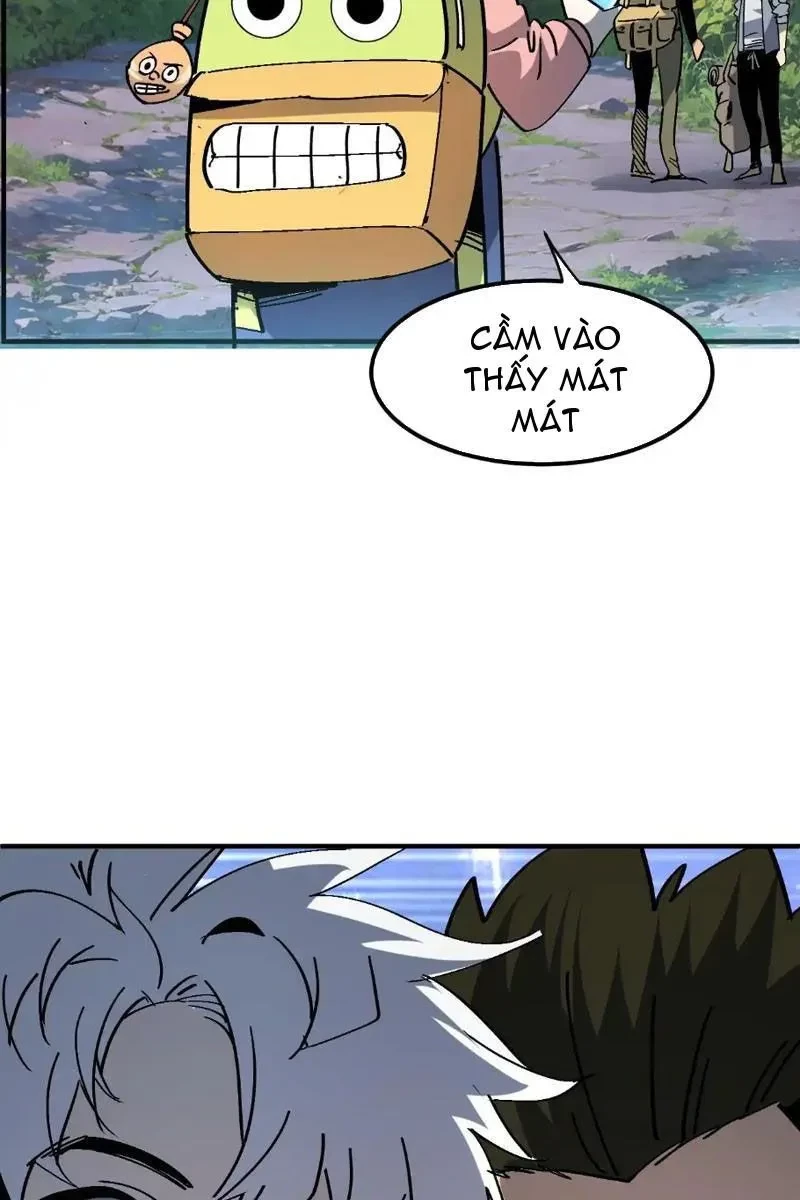 Tôi Dùng Hệ Thống Đỉnh Cấp Tái Tạo Thế Giới Chapter 23 - 72