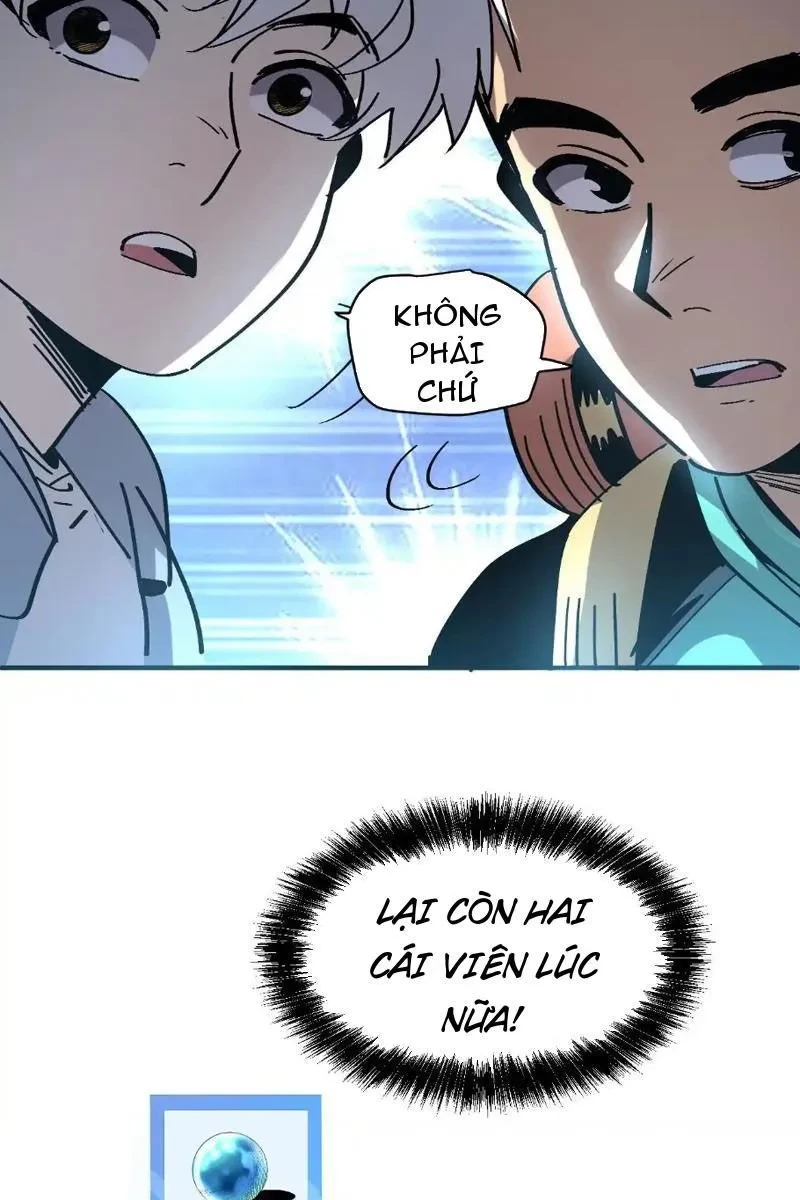 Tôi Dùng Hệ Thống Đỉnh Cấp Tái Tạo Thế Giới Chapter 23 - 73