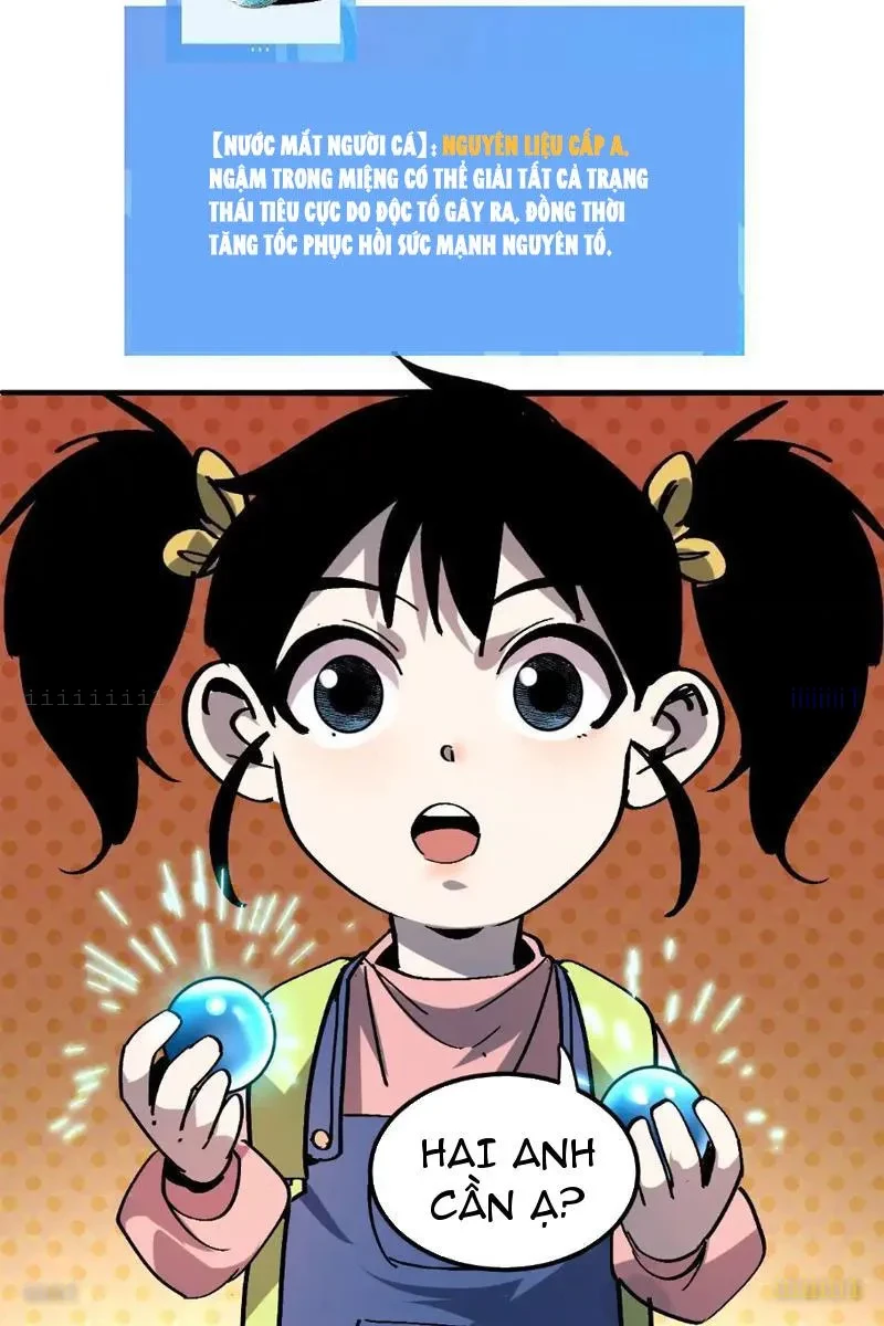 Tôi Dùng Hệ Thống Đỉnh Cấp Tái Tạo Thế Giới Chapter 23 - 74