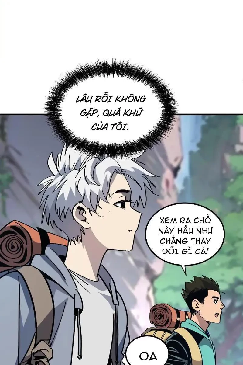 Tôi Dùng Hệ Thống Đỉnh Cấp Tái Tạo Thế Giới Chapter 23 - 79