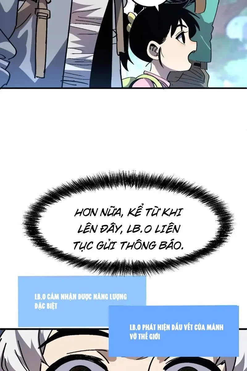 Tôi Dùng Hệ Thống Đỉnh Cấp Tái Tạo Thế Giới Chapter 23 - 80