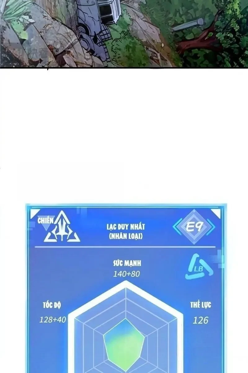 Tôi Dùng Hệ Thống Đỉnh Cấp Tái Tạo Thế Giới Chapter 23 - 84