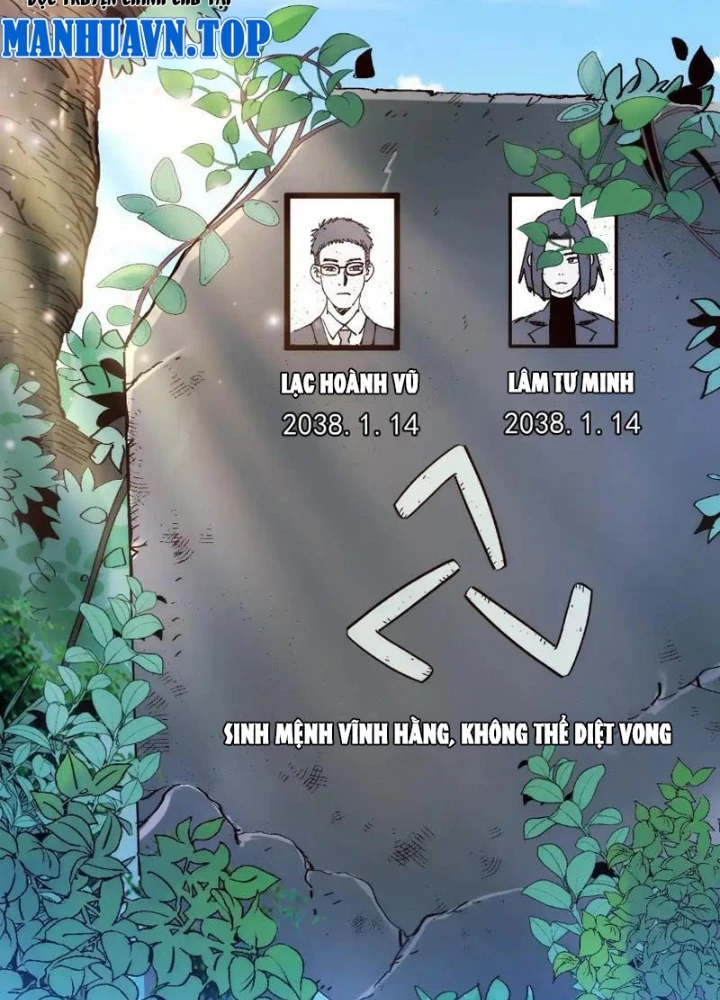 Tôi Dùng Hệ Thống Đỉnh Cấp Tái Tạo Thế Giới Chapter 24 - 5