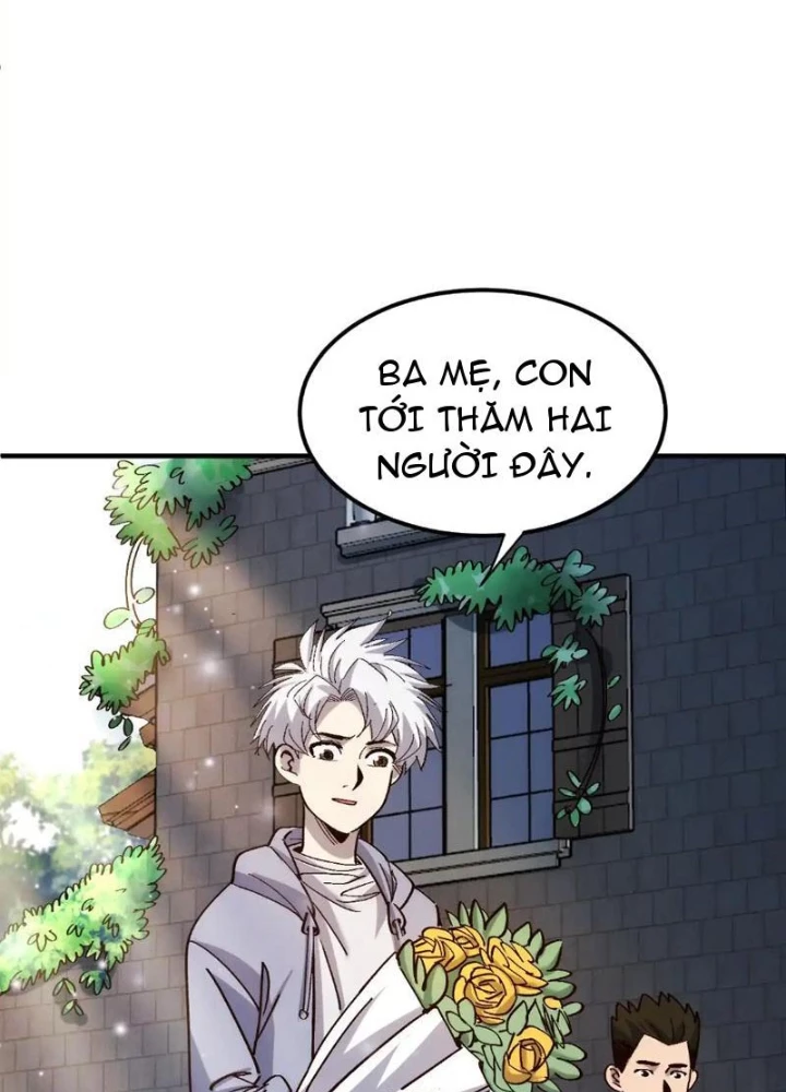 Tôi Dùng Hệ Thống Đỉnh Cấp Tái Tạo Thế Giới Chapter 24 - 7