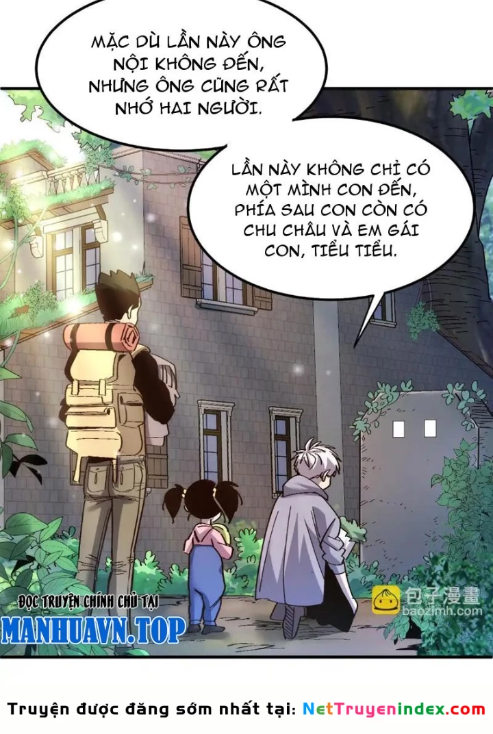 Tôi Dùng Hệ Thống Đỉnh Cấp Tái Tạo Thế Giới Chapter 24 - 13