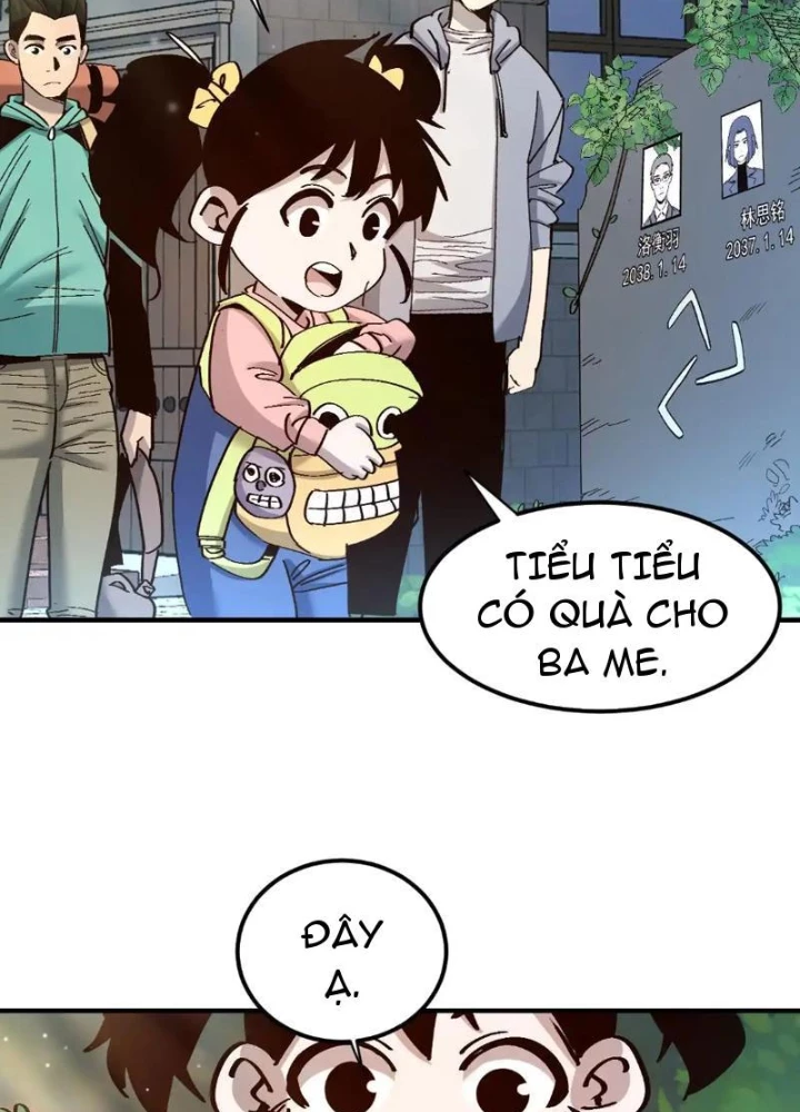 Tôi Dùng Hệ Thống Đỉnh Cấp Tái Tạo Thế Giới Chapter 24 - 19