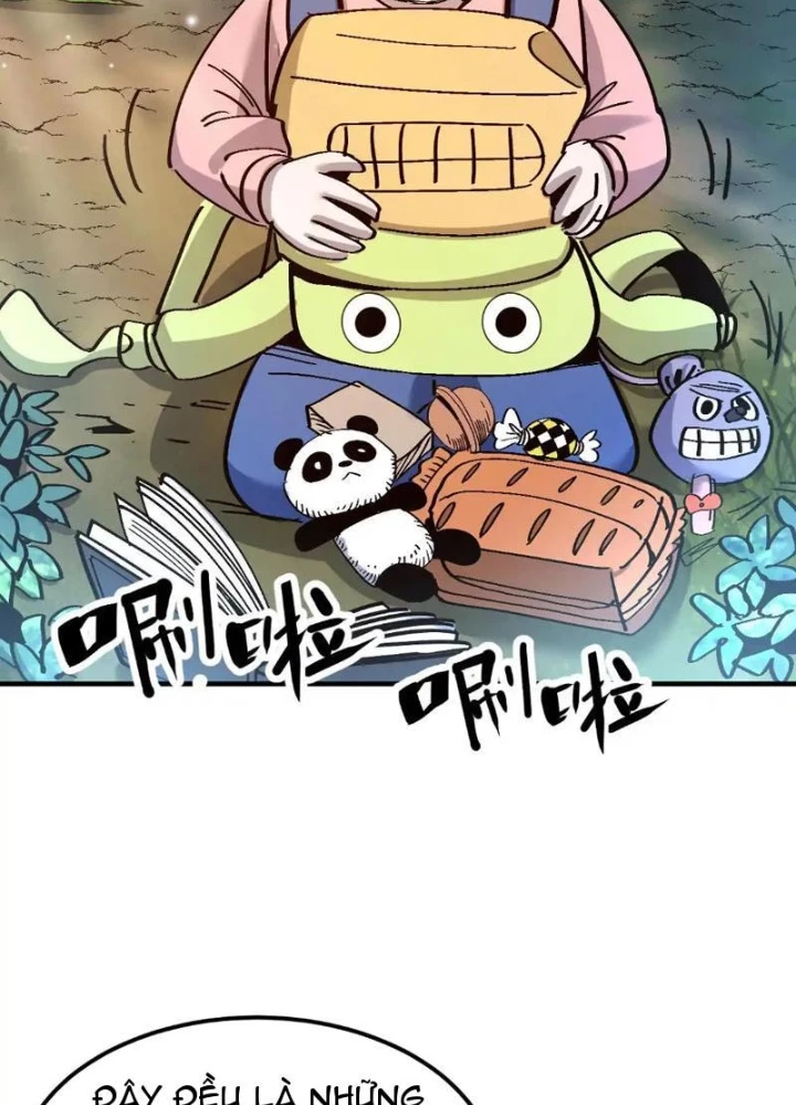 Tôi Dùng Hệ Thống Đỉnh Cấp Tái Tạo Thế Giới Chapter 24 - 21