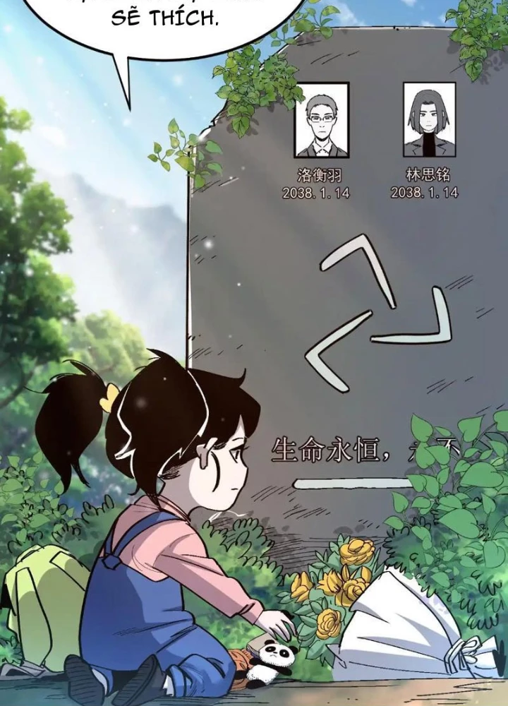 Tôi Dùng Hệ Thống Đỉnh Cấp Tái Tạo Thế Giới Chapter 24 - 23